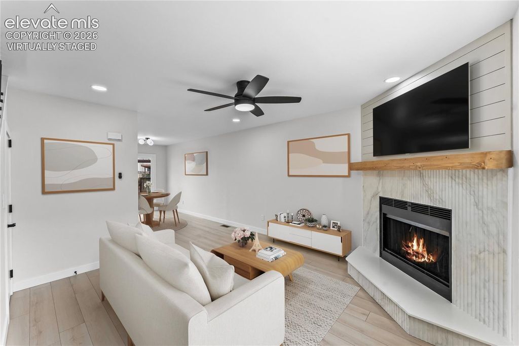 3176 Starlight Circle, Colorado Springs, CO 80916 — photo 2