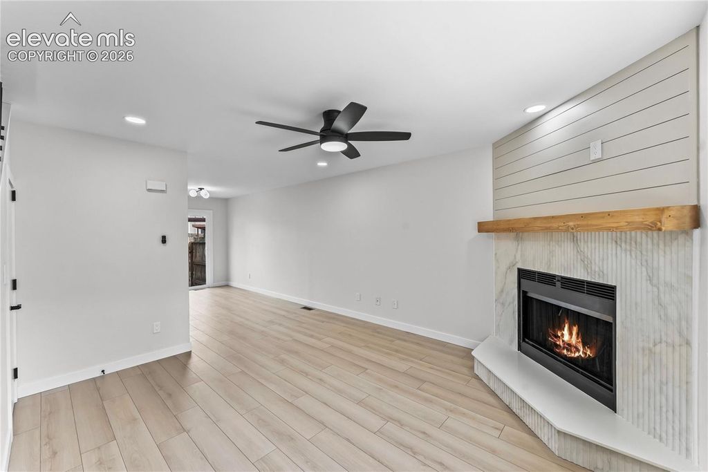 3176 Starlight Circle, Colorado Springs, CO 80916 — photo 3