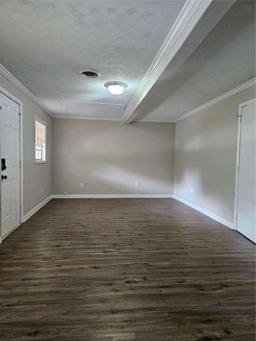 501 Ridgecrest Drive, Riverdale, GA 30274