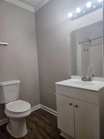 501 Ridgecrest Drive, Riverdale, GA 30274