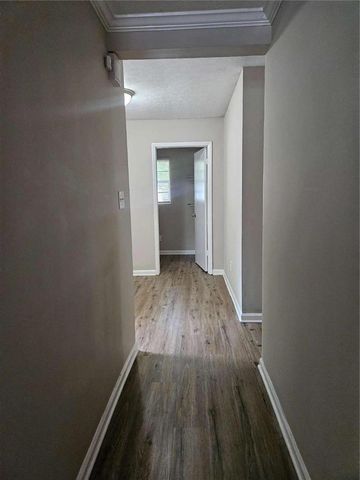 501 Ridgecrest Drive, Riverdale, GA 30274