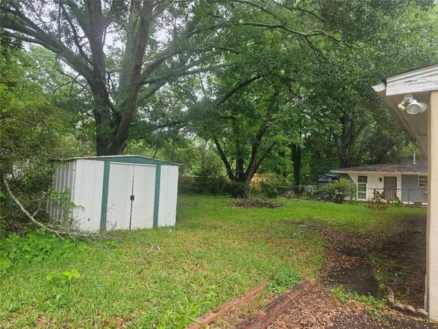 501 Ridgecrest Drive, Riverdale, GA 30274