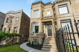 6450 S Greenwood Avenue, Chicago, IL 60637
