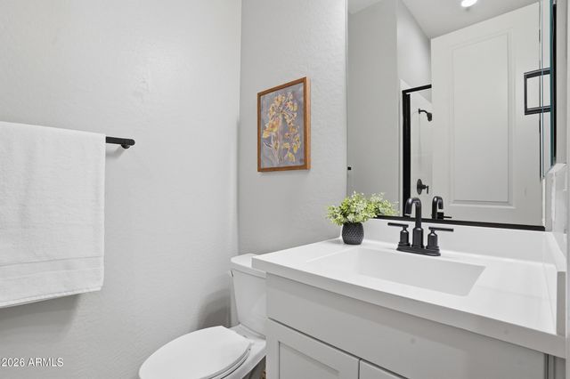 2831 W CHEVELON Drive, San Tan Valley, AZ 85144