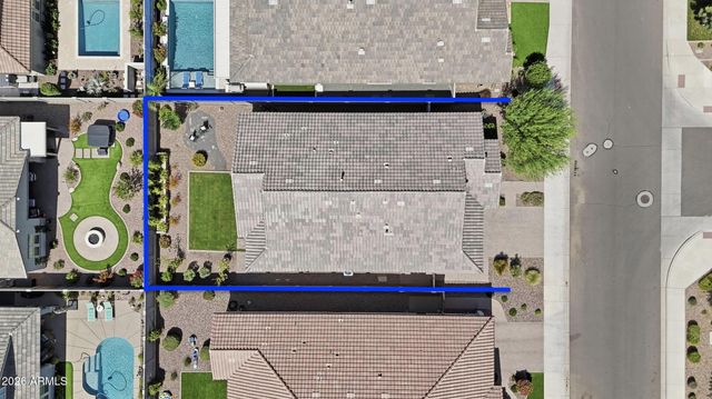 2831 W CHEVELON Drive, San Tan Valley, AZ 85144