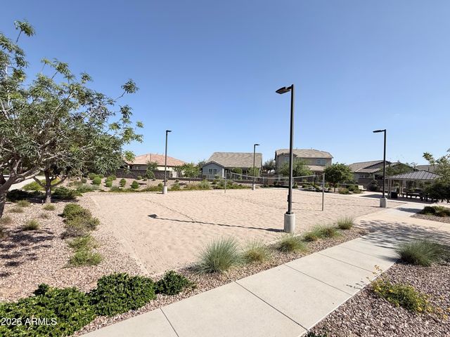2831 W CHEVELON Drive, San Tan Valley, AZ 85144