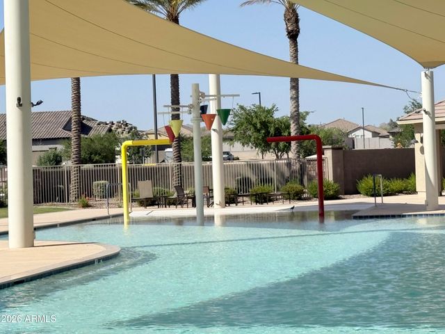 2831 W CHEVELON Drive, San Tan Valley, AZ 85144