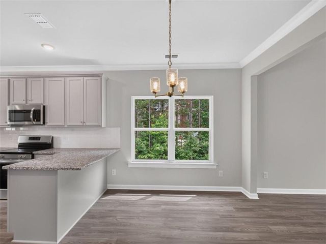 321 Shoals Trail, Dallas, GA 30132