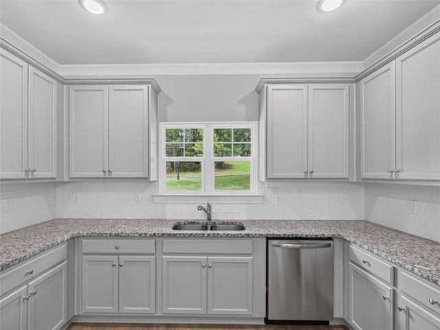 321 Shoals Trail, Dallas, GA 30132