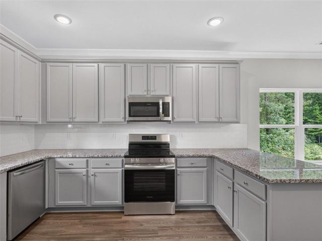321 Shoals Trail, Dallas, GA 30132