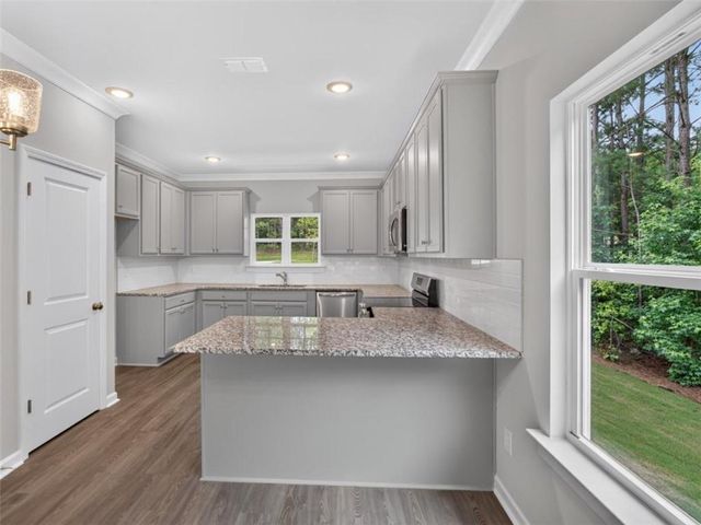 321 Shoals Trail, Dallas, GA 30132