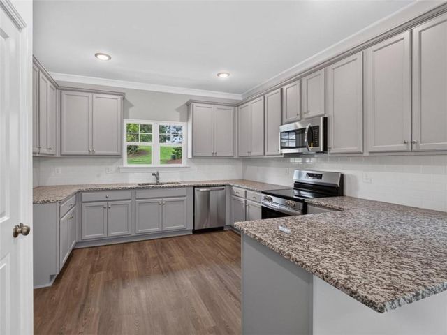 321 Shoals Trail, Dallas, GA 30132