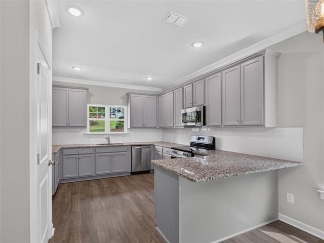 321 Shoals Trail, Dallas, GA 30132