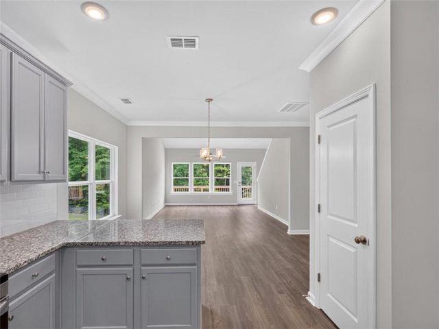 321 Shoals Trail, Dallas, GA 30132