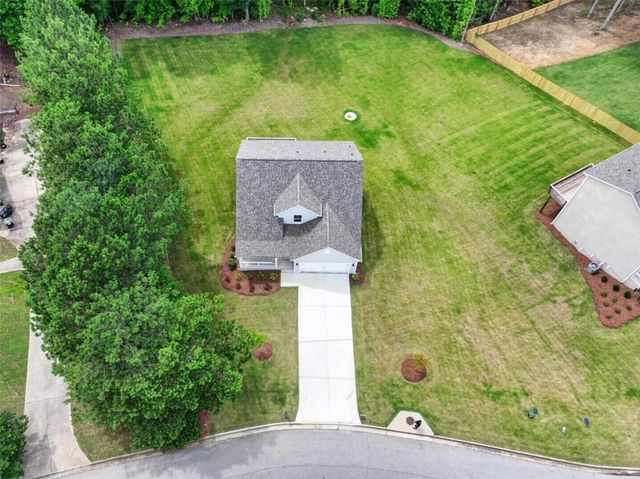 321 Shoals Trail, Dallas, GA 30132