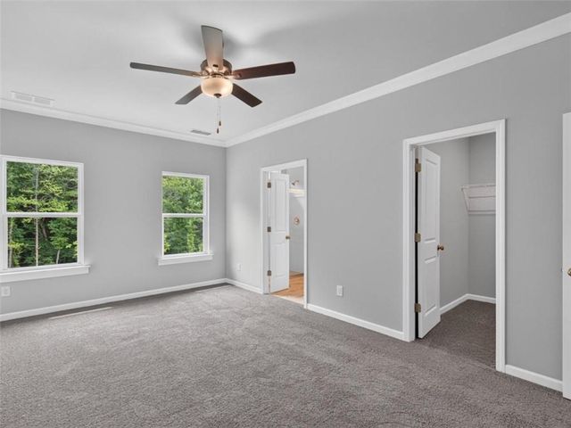 321 Shoals Trail, Dallas, GA 30132