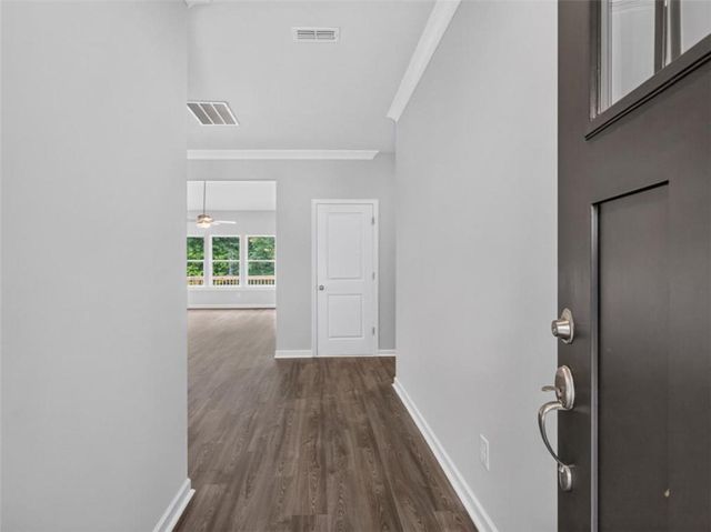 321 Shoals Trail, Dallas, GA 30132