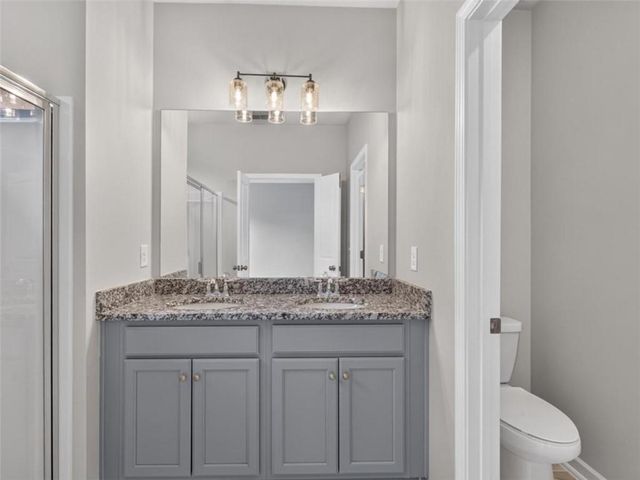 321 Shoals Trail, Dallas, GA 30132