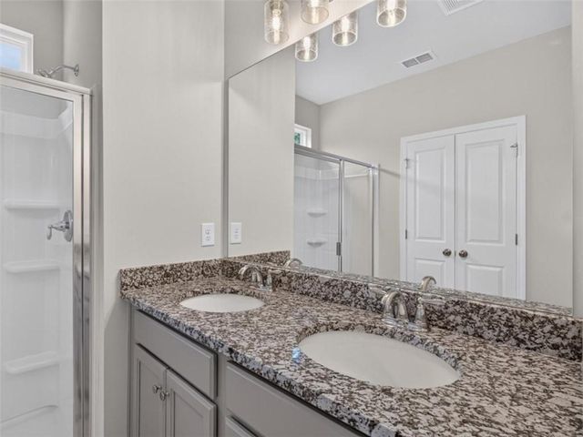 321 Shoals Trail, Dallas, GA 30132
