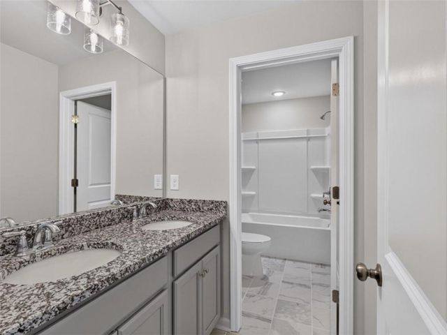 321 Shoals Trail, Dallas, GA 30132