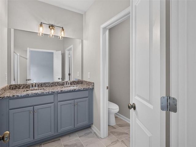 321 Shoals Trail, Dallas, GA 30132