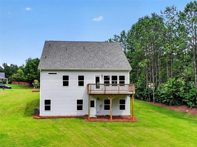 321 Shoals Trail, Dallas, GA 30132