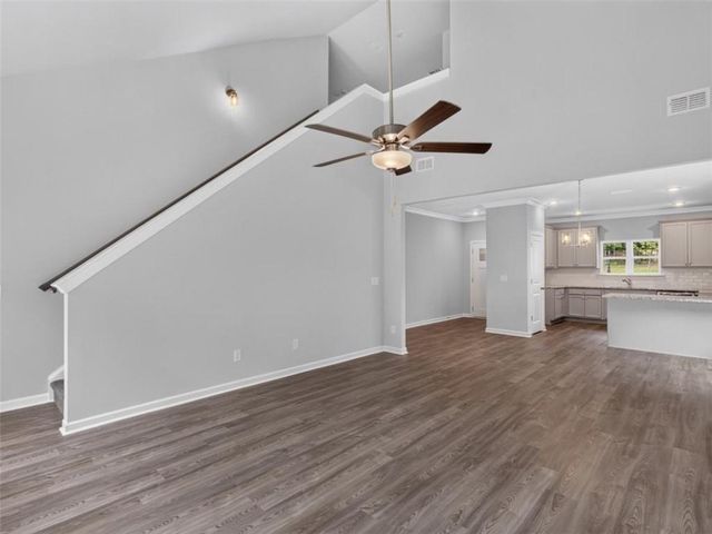 321 Shoals Trail, Dallas, GA 30132