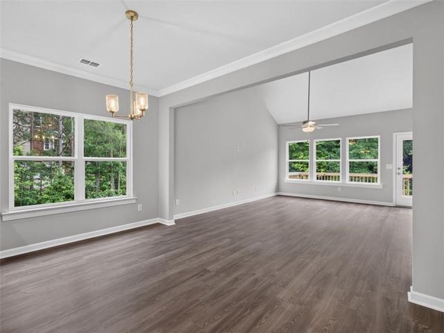 321 Shoals Trail, Dallas, GA 30132