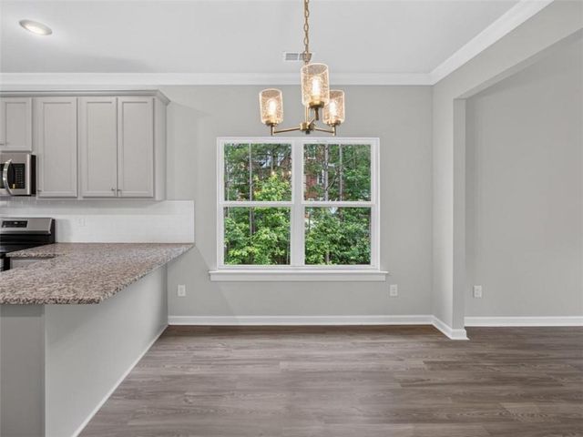 321 Shoals Trail, Dallas, GA 30132