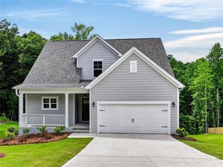 321 Shoals Trail, Dallas, GA 30132