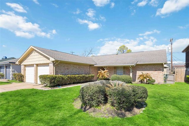 3910 Brookston Street, Houston, TX 77045