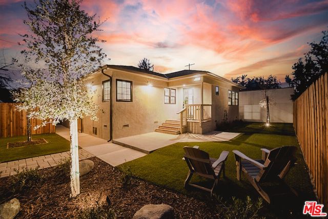 11026 Hortense Street 4, North Hollywood, CA 91602