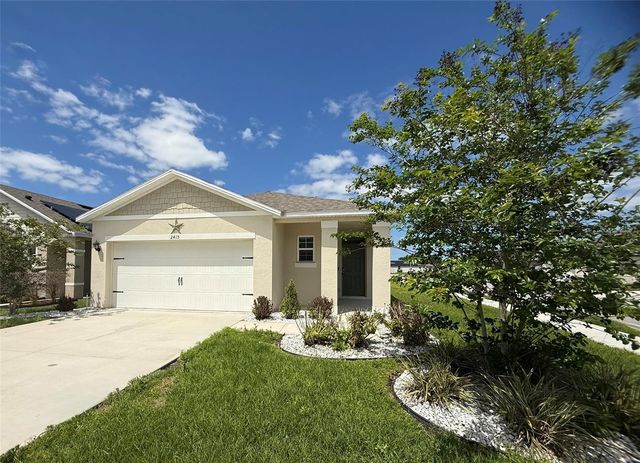 2415 BRASSIE COURT, Winter Haven, FL 33884