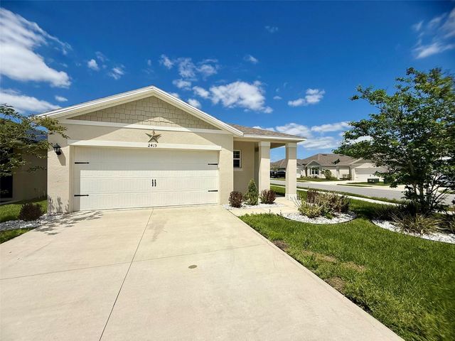 2415 BRASSIE COURT, Winter Haven, FL 33884