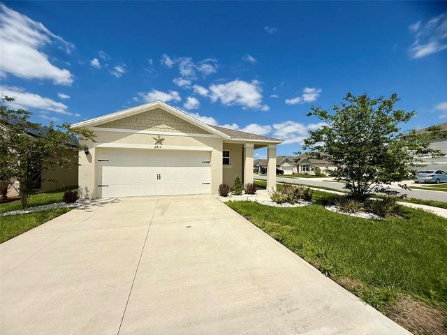 2415 BRASSIE COURT, Winter Haven, FL 33884