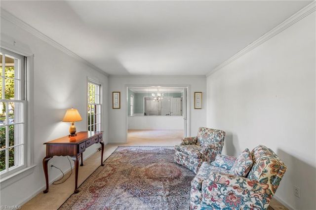 1300 Valleymede Road, Greensboro, NC 27410