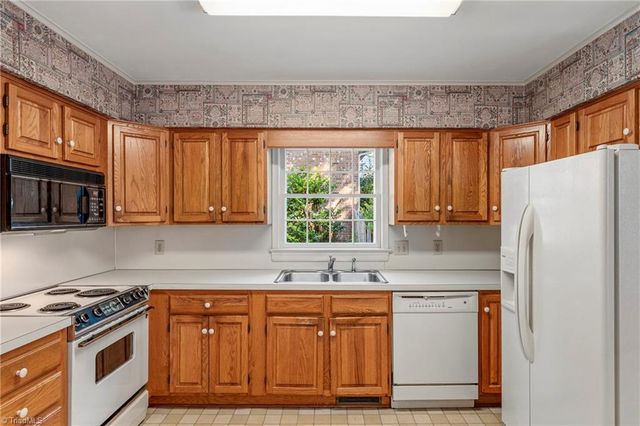 1300 Valleymede Road, Greensboro, NC 27410