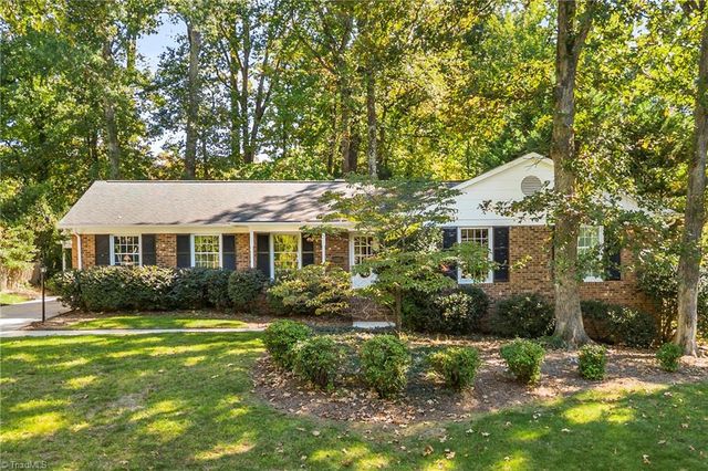 1300 Valleymede Road, Greensboro, NC 27410