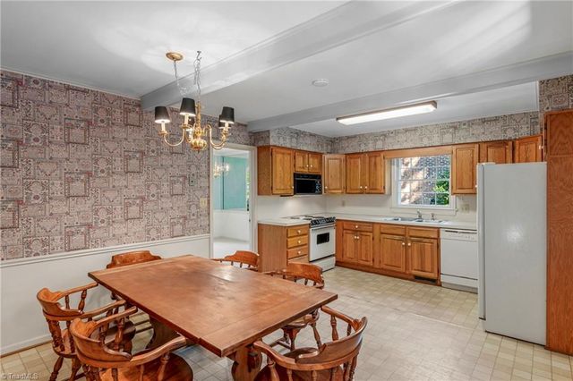 1300 Valleymede Road, Greensboro, NC 27410