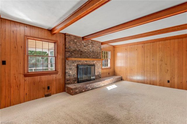 1300 Valleymede Road, Greensboro, NC 27410