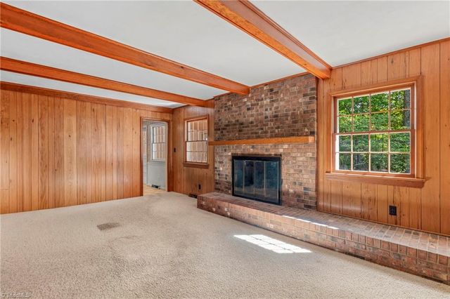 1300 Valleymede Road, Greensboro, NC 27410