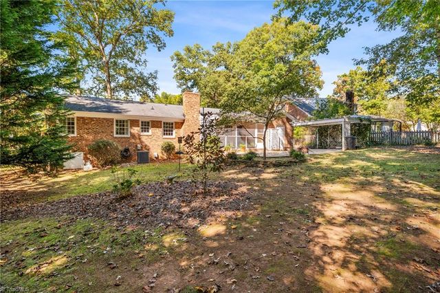 1300 Valleymede Road, Greensboro, NC 27410
