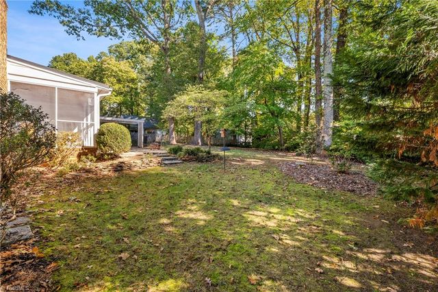 1300 Valleymede Road, Greensboro, NC 27410