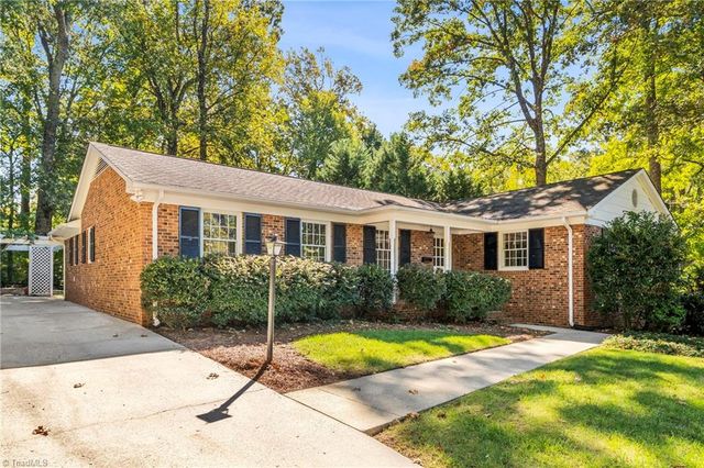1300 Valleymede Road, Greensboro, NC 27410