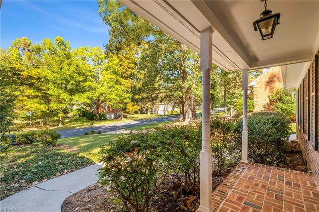 1300 Valleymede Road, Greensboro, NC 27410
