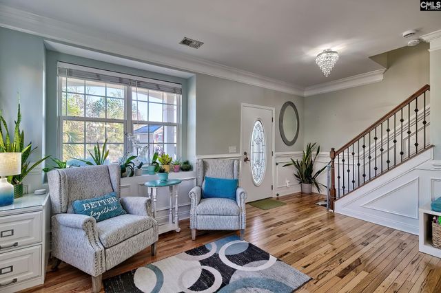 412 Plymouth Pass Drive, Lexington, SC 29072