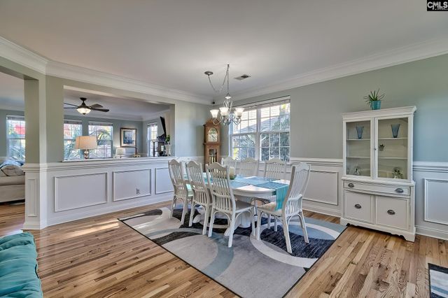 412 Plymouth Pass Drive, Lexington, SC 29072