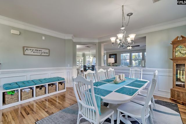 412 Plymouth Pass Drive, Lexington, SC 29072