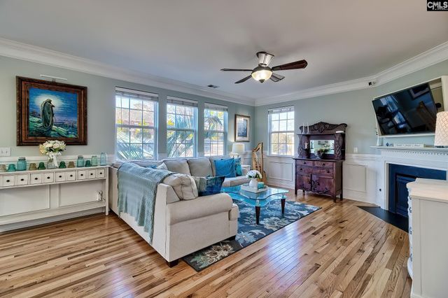 412 Plymouth Pass Drive, Lexington, SC 29072