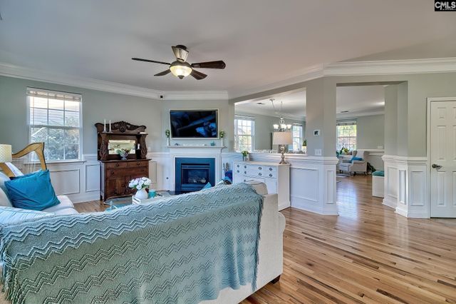 412 Plymouth Pass Drive, Lexington, SC 29072